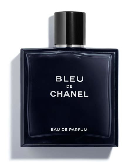 bleu de chanel eau de parfum pour homme spray review|bleu Chanel parfum price.